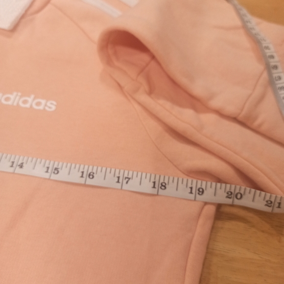 Adidas pullover sweatshirt - Picture 7 of 8